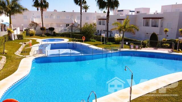 VIP8036: Townhouse for Sale in Mojacar Playa, Almería