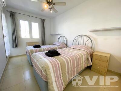 VIP8036: Stadthaus zu Verkaufen in Mojacar Playa, Almería