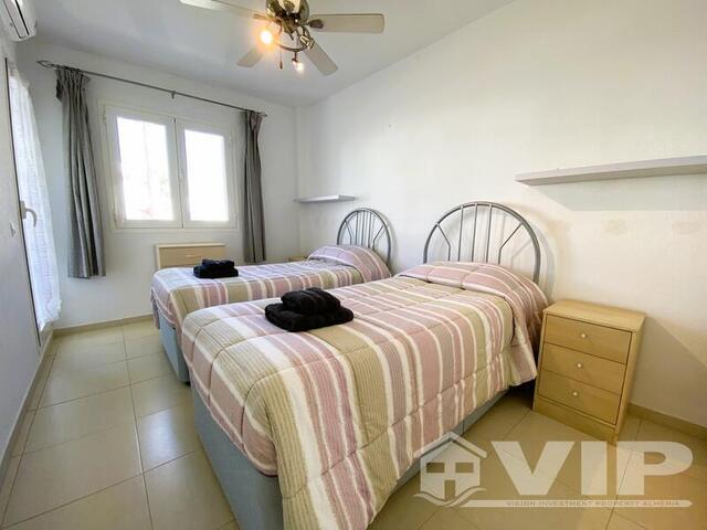 VIP8036: Townhouse for Sale in Mojacar Playa, Almería