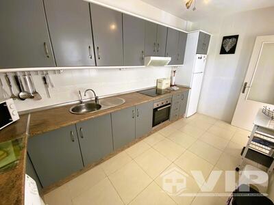 VIP8036: Townhouse for Sale in Mojacar Playa, Almería