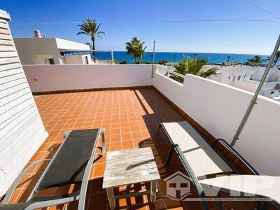 VIP8036: Rijtjeshuis te koop in Mojacar Playa, Almería