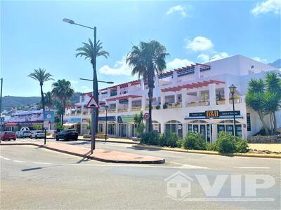 VIP8036: Stadthaus zu Verkaufen in Mojacar Playa, Almería