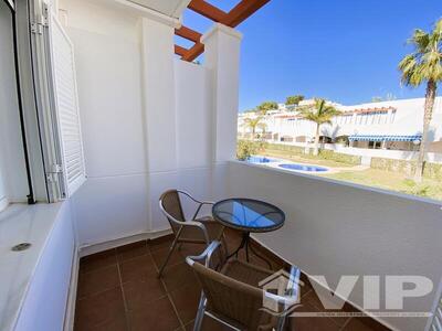 VIP8036: Townhouse for Sale in Mojacar Playa, Almería