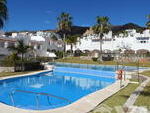 VIP8036: Townhouse for Sale in Mojacar Playa, Almería