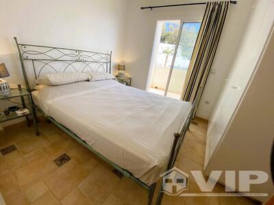 VIP8037: Villa à vendre en Mojacar Playa, Almería