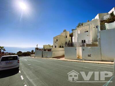 VIP8037: Villa for Sale in Mojacar Playa, Almería