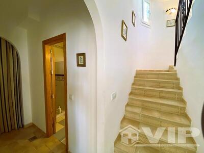 VIP8037: Villa for Sale in Mojacar Playa, Almería