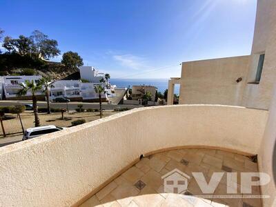 VIP8037: Villa for Sale in Mojacar Playa, Almería