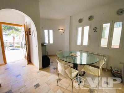 VIP8037: Villa for Sale in Mojacar Playa, Almería