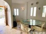 VIP8037: Villa for Sale in Mojacar Playa, Almería