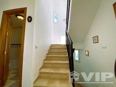 VIP8037: Villa for Sale in Mojacar Playa, Almería