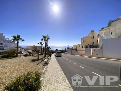 VIP8037: Villa for Sale in Mojacar Playa, Almería