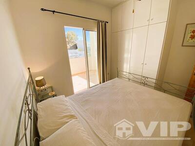 VIP8037: Villa zu Verkaufen in Mojacar Playa, Almería