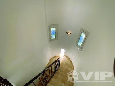 VIP8037: Villa for Sale in Mojacar Playa, Almería