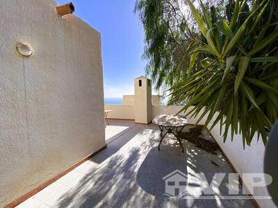 VIP8037: Villa for Sale in Mojacar Playa, Almería