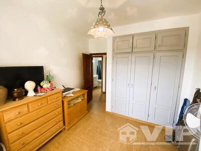 VIP8038: Villa en Venta en Vera, Almería