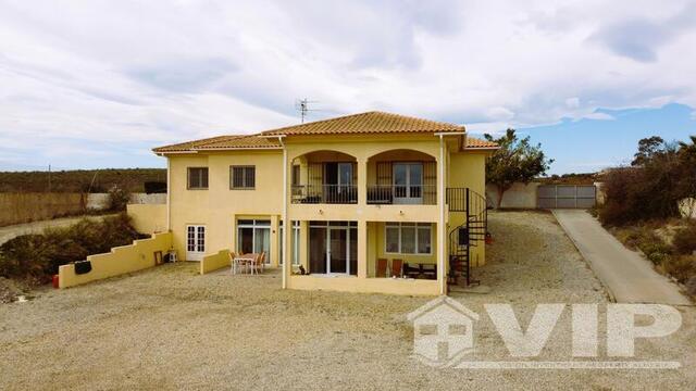 VIP8038: Villa te koop in Vera, Almería