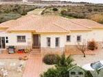 VIP8038: Villa zu Verkaufen in Vera, Almería