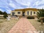 VIP8038: Villa for Sale in Vera, Almería