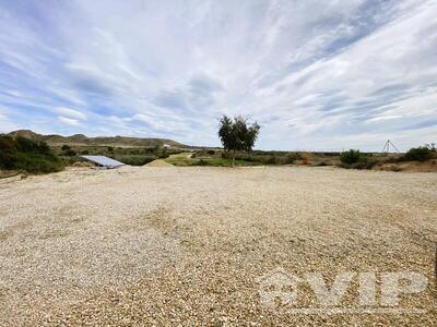 VIP8038: Villa zu Verkaufen in Vera, Almería