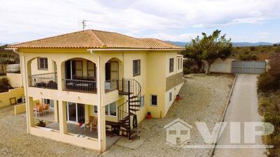 VIP8038: Villa for Sale in Vera, Almería