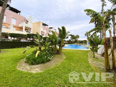 VIP8039: Apartment for Sale in Vera Playa, Almería