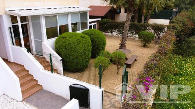 VIP8039: Appartement à vendre en Vera Playa, Almería