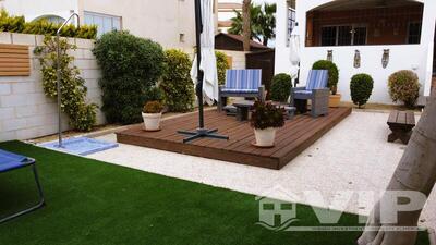 VIP8039: Wohnung zu Verkaufen in Vera Playa, Almería