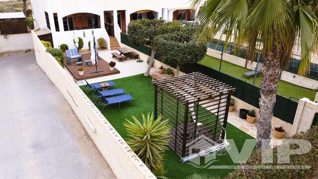 VIP8039: Appartement à vendre en Vera Playa, Almería