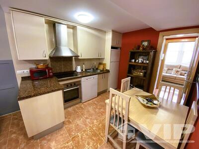 VIP8039: Apartment for Sale in Vera Playa, Almería