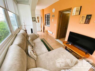 VIP8039: Apartment for Sale in Vera Playa, Almería