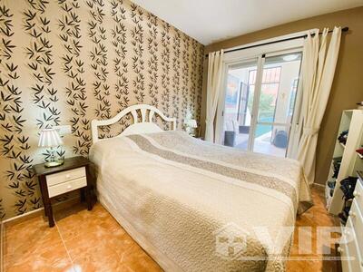 VIP8039: Apartment for Sale in Vera Playa, Almería