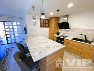 VIP8041: Apartamento en Venta en Desert Springs Golf Resort, Almería