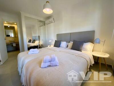 VIP8041: Apartment for Sale in Desert Springs Golf Resort, Almería