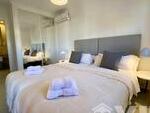 VIP8041: Apartamento en Venta en Desert Springs Golf Resort, Almería