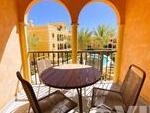 VIP8041: Apartment for Sale in Desert Springs Golf Resort, Almería