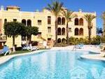 VIP8041: Wohnung zu Verkaufen in Desert Springs Golf Resort, Almería