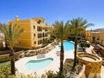 VIP8041: Apartamento en Venta en Desert Springs Golf Resort, Almería