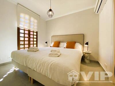 VIP8041: Appartement te koop in Desert Springs Golf Resort, Almería