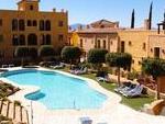 VIP8041: Appartement te koop in Desert Springs Golf Resort, Almería