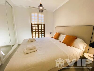 VIP8041: Appartement te koop in Desert Springs Golf Resort, Almería