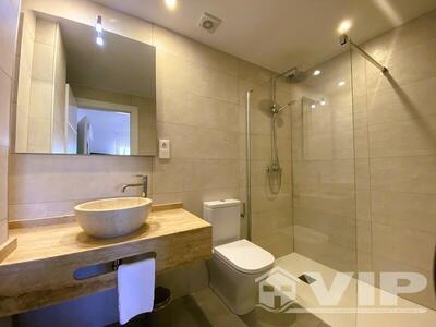 VIP8041: Appartement te koop in Desert Springs Golf Resort, Almería