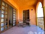 VIP8041: Appartement te koop in Desert Springs Golf Resort, Almería