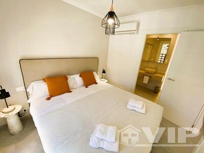 VIP8041: Appartement te koop in Desert Springs Golf Resort, Almería