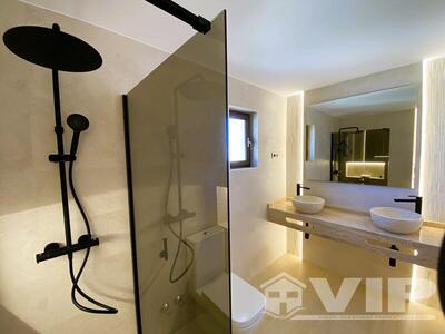 VIP8042: Villa zu Verkaufen in Desert Springs Golf Resort, Almería