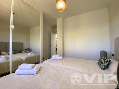 VIP8042: Villa te koop in Desert Springs Golf Resort, Almería