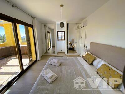 VIP8042: Villa for Sale in Desert Springs Golf Resort, Almería