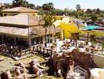 VIP8042: Villa te koop in Desert Springs Golf Resort, Almería