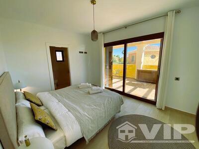 VIP8042: Villa à vendre en Desert Springs Golf Resort, Almería