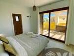VIP8042: Villa à vendre dans Desert Springs Golf Resort, Almería